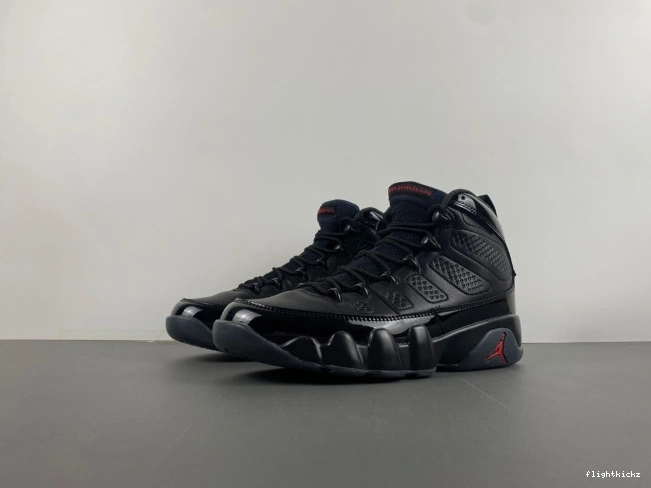 302370-014 Air 9 Patent Retro Bred Jordan 0816